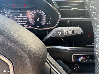 Audi Q3 Sportback 15 35 tfsi 150 s-line s-tronic bva - 34