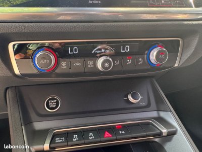 Audi Q3 Sportback 15 35 tfsi 150 s-line s-tronic bva - 36