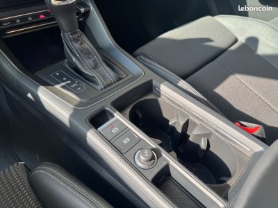 Audi Q3 Sportback 15 35 tfsi 150 s-line s-tronic bva - 37