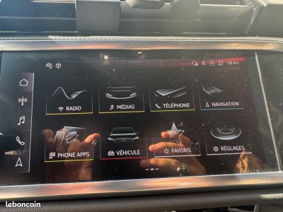 Audi Q3 Sportback 15 35 tfsi 150 s-line s-tronic bva - 39