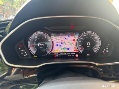 Audi Q3 Sportback 15 35 tfsi 150 s-line s-tronic bva - 40