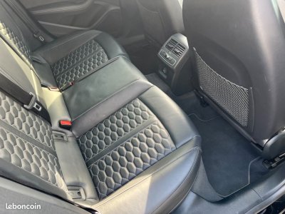 Audi RS5 sportback 29 tfsi 450 ch quattro entretien   - 9