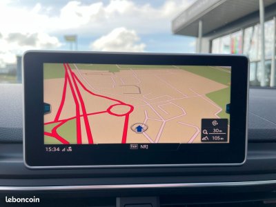 Audi RS5 sportback 29 tfsi 450 ch quattro entretien   - 13