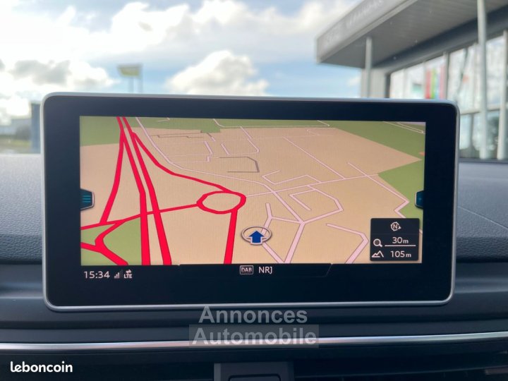 Audi RS5 sportback 29 tfsi 450 ch quattro entretien - 13