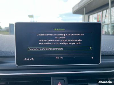 Audi RS5 sportback 29 tfsi 450 ch quattro entretien   - 22