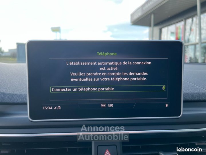 Audi RS5 sportback 29 tfsi 450 ch quattro entretien - 22