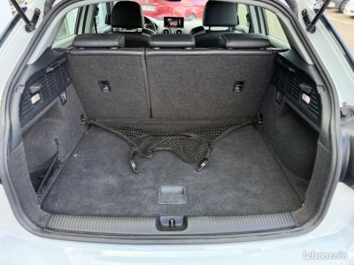 Audi Q2 40 tdi 20l 190ch quattro s-tronic virtual cockpit full cuir caméra de recul   - 12