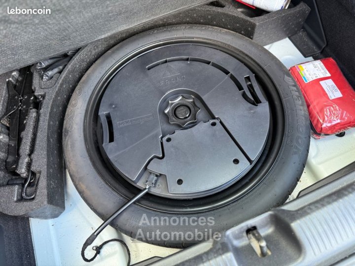 Audi Q2 40 tdi 20l 190ch quattro s-tronic virtual cockpit full cuir caméra de recul - 15