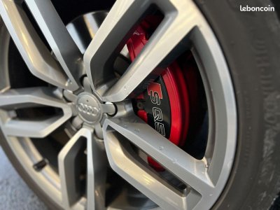 Audi SQ5 v6 30 bitdi 326ch compétition quattro toit ouvrant pano 2ème main   - 14