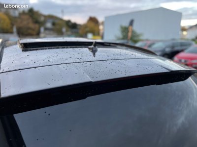 Audi SQ5 v6 30 bitdi 326ch compétition quattro toit ouvrant pano 2ème main   - 15