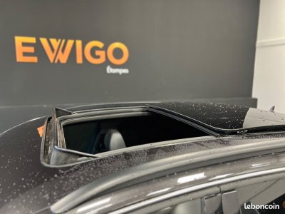 Audi SQ5 v6 30 bitdi 326ch compétition quattro toit ouvrant pano 2ème main   - 16