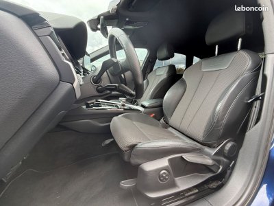 Audi A4 Avant 45 tdi 30l v6 231ch s-line quattro tiptronic bva carplay virtual cockpit hud   - 5