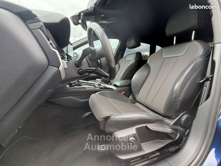 Audi A4 Avant 45 tdi 30l v6 231ch s-line quattro tiptronic bva carplay virtual cockpit hud - 5