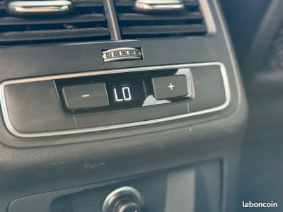 Audi A4 Avant 45 tdi 30l v6 231ch s-line quattro tiptronic bva carplay virtual cockpit hud   - 10
