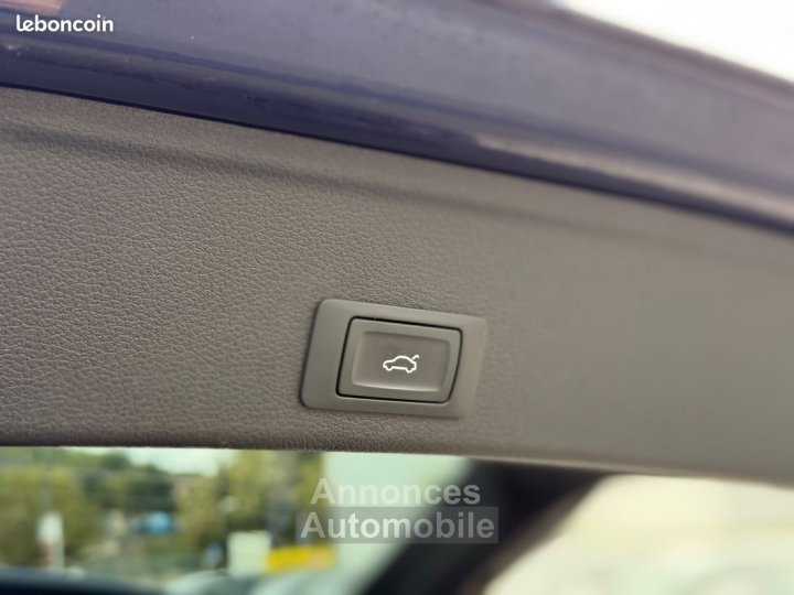 Audi A4 Avant 45 tdi 30l v6 231ch s-line quattro tiptronic bva carplay virtual cockpit hud - 12