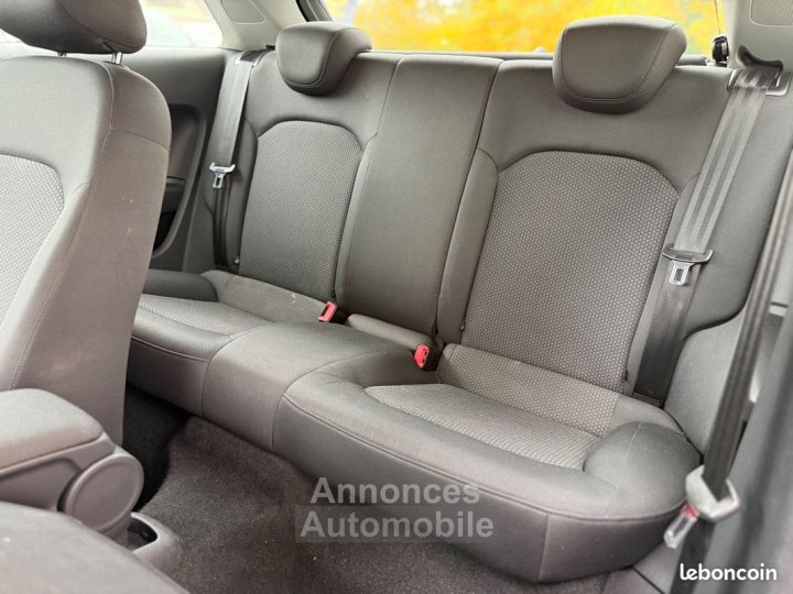 Audi A1 12l tfsi 86ch s-line radars ar clim auto bluetooth - 7