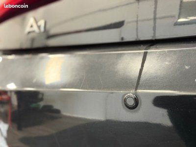 Audi A1 12l tfsi 86ch s-line radars ar clim auto bluetooth   - 15