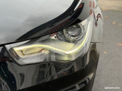 Audi A1 12l tfsi 86ch s-line radars ar clim auto bluetooth   - 30