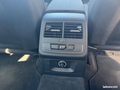 Audi A4 2l 40 tfsi 190ch business line + attelage   - 10