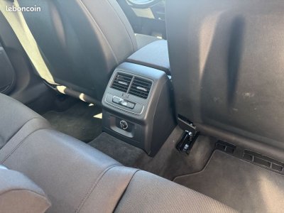 Audi A4 2l 40 tfsi 190ch business line + attelage   - 11