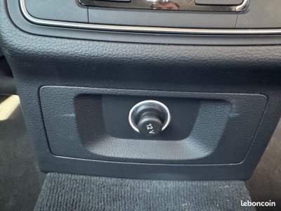 Audi A4 2l 40 tfsi 190ch business line + attelage   - 14