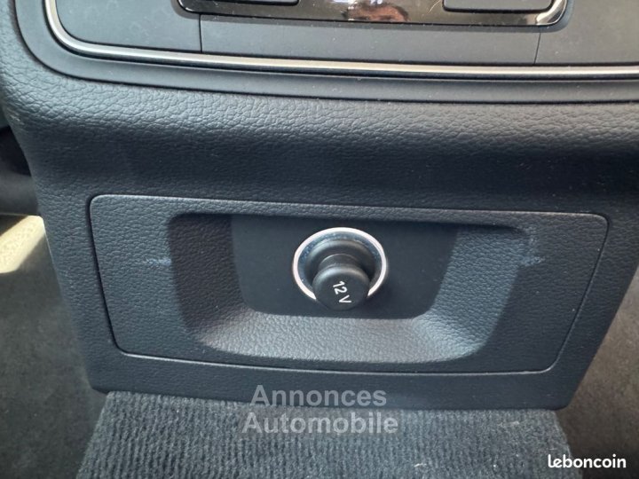 Audi A4 2l 40 tfsi 190ch business line + attelage - 14