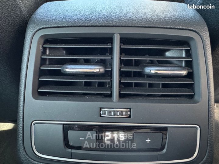 Audi A4 2l 40 tfsi 190ch business line + attelage - 15
