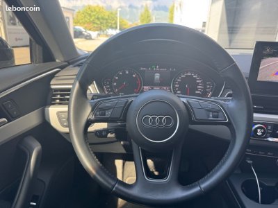 Audi A4 2l 40 tfsi 190ch business line + attelage   - 17