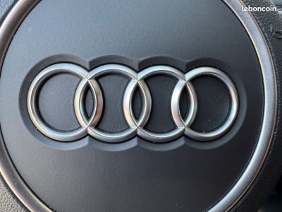 Audi A4 2l 40 tfsi 190ch business line + attelage   - 19