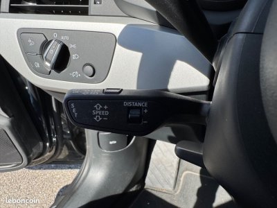 Audi A4 2l 40 tfsi 190ch business line + attelage   - 22