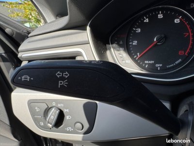 Audi A4 2l 40 tfsi 190ch business line + attelage   - 23