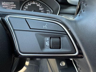 Audi A4 2l 40 tfsi 190ch business line + attelage   - 24