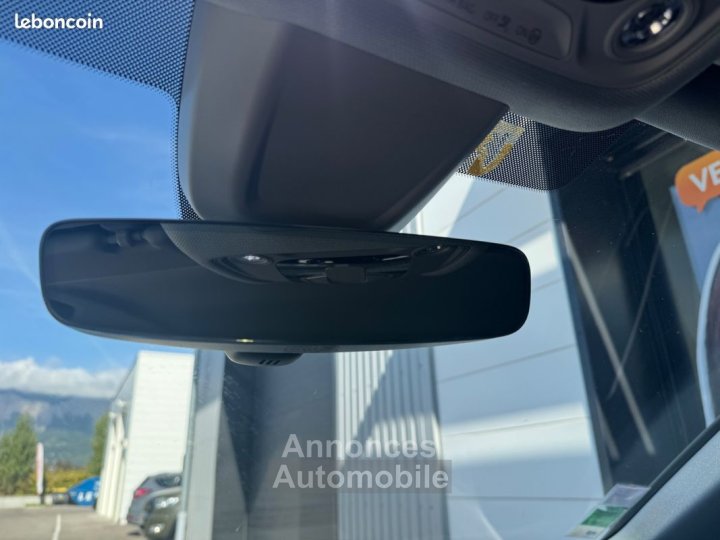 Audi A4 2l 40 tfsi 190ch business line + attelage - 25