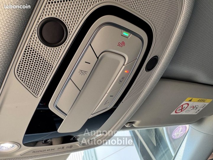 Audi A4 2l 40 tfsi 190ch business line + attelage - 26