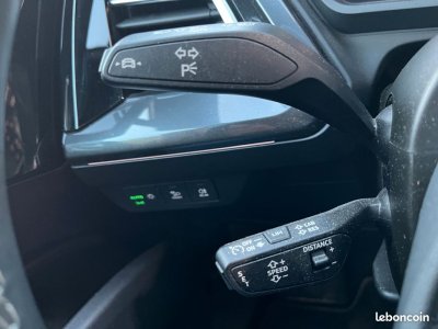 Audi Q4 E-Tron sportback 35 electric 170 55kwh s-line - 16