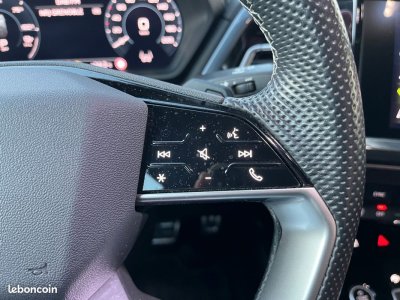 Audi Q4 E-Tron sportback 35 electric 170 55kwh s-line - 19