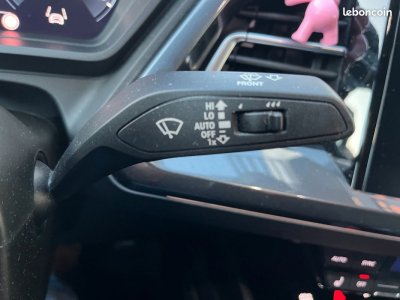 Audi Q4 E-Tron sportback 35 electric 170 55kwh s-line - 20