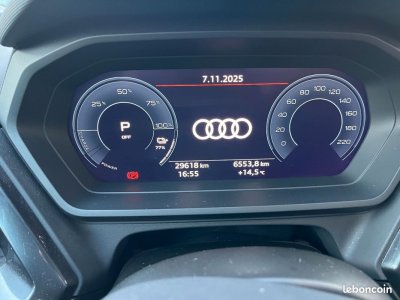 Audi Q4 E-Tron sportback 35 electric 170 55kwh s-line - 21