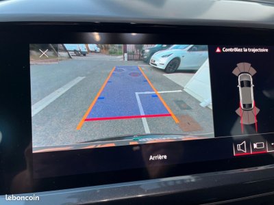 Audi Q4 E-Tron sportback 35 electric 170 55kwh s-line - 22