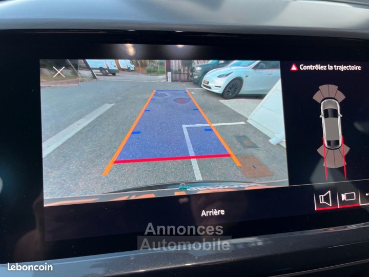 Audi Q4 E-Tron sportback 35 electric 170 55kwh s-line - 22