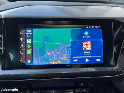 Audi Q4 E-Tron sportback 35 electric 170 55kwh s-line - 26