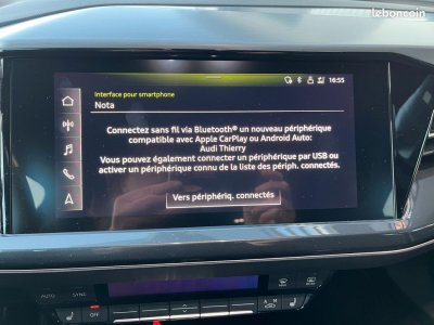 Audi Q4 E-Tron sportback 35 electric 170 55kwh s-line - 27