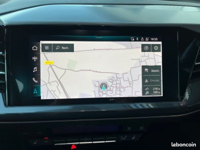 Audi Q4 E-Tron sportback 35 electric 170 55kwh s-line - 28