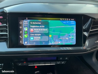 Audi Q4 E-Tron sportback 35 electric 170 55kwh s-line - 30