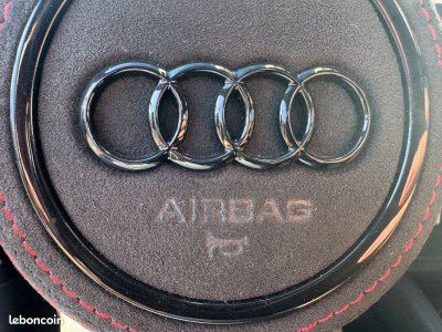 Audi RS3 sportback 25l tfsi 400ch quattro toit ouvrant %2B camera de recul   - 21