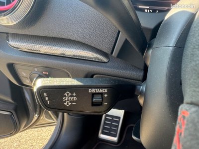 Audi RS3 sportback 25l tfsi 400ch quattro toit ouvrant %2B camera de recul   - 23