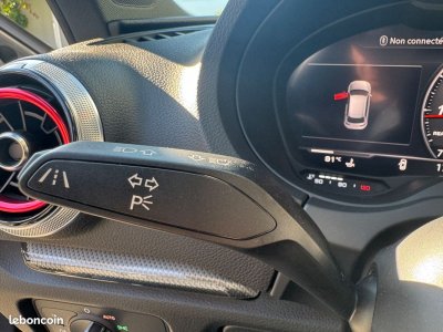 Audi RS3 sportback 25l tfsi 400ch quattro toit ouvrant %2B camera de recul   - 24