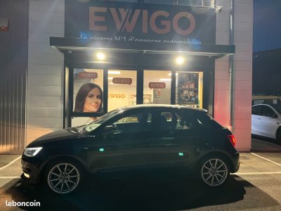 Audi A1 Sportback 10 tfsi 95ch ultra s-line   - 2