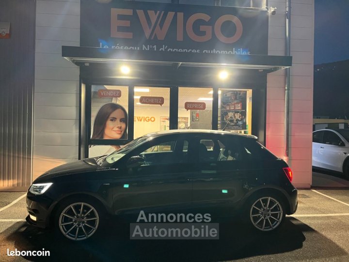 Audi A1 Sportback 10 tfsi 95ch ultra s-line - 2