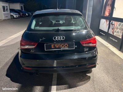 Audi A1 Sportback 10 tfsi 95ch ultra s-line   - 4